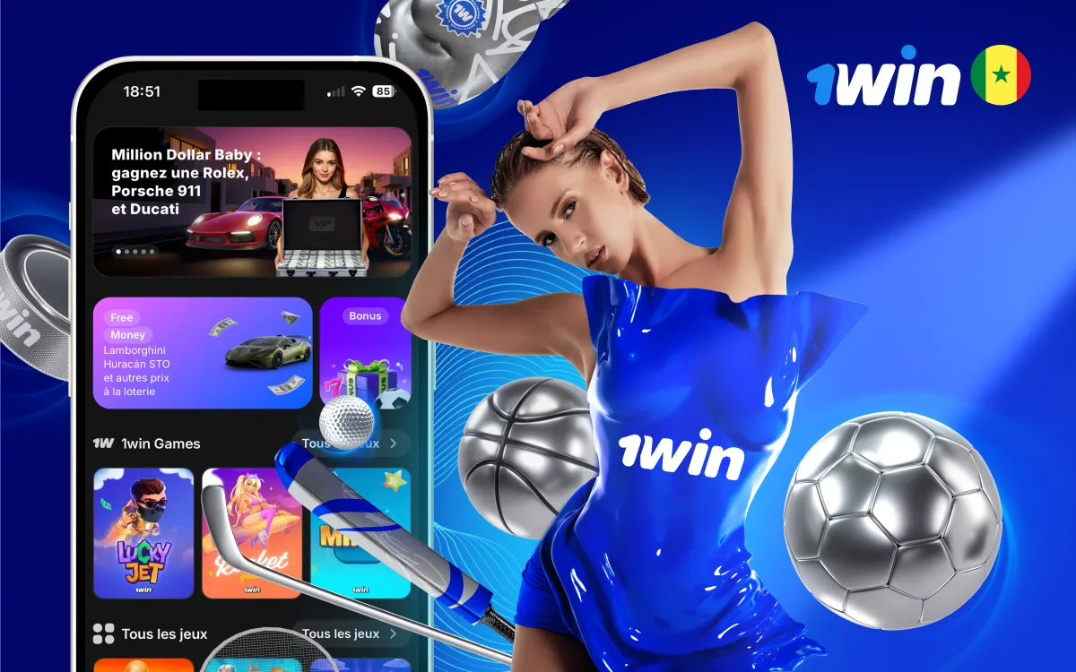 1win Inscription : Nouveau Compte avec Bonus de Bienvenue